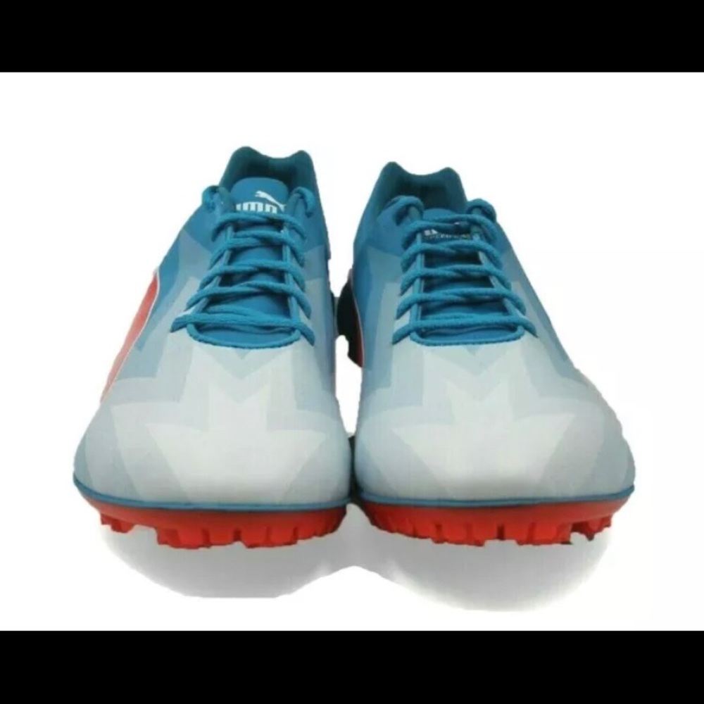 Track and field sprint spikes